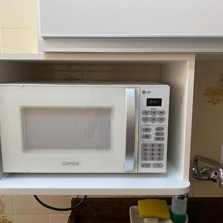 Apartamento Senhor Jose - Ubatuba Praia Grande - Litoral Norte - Sao Paulo 외부 사진