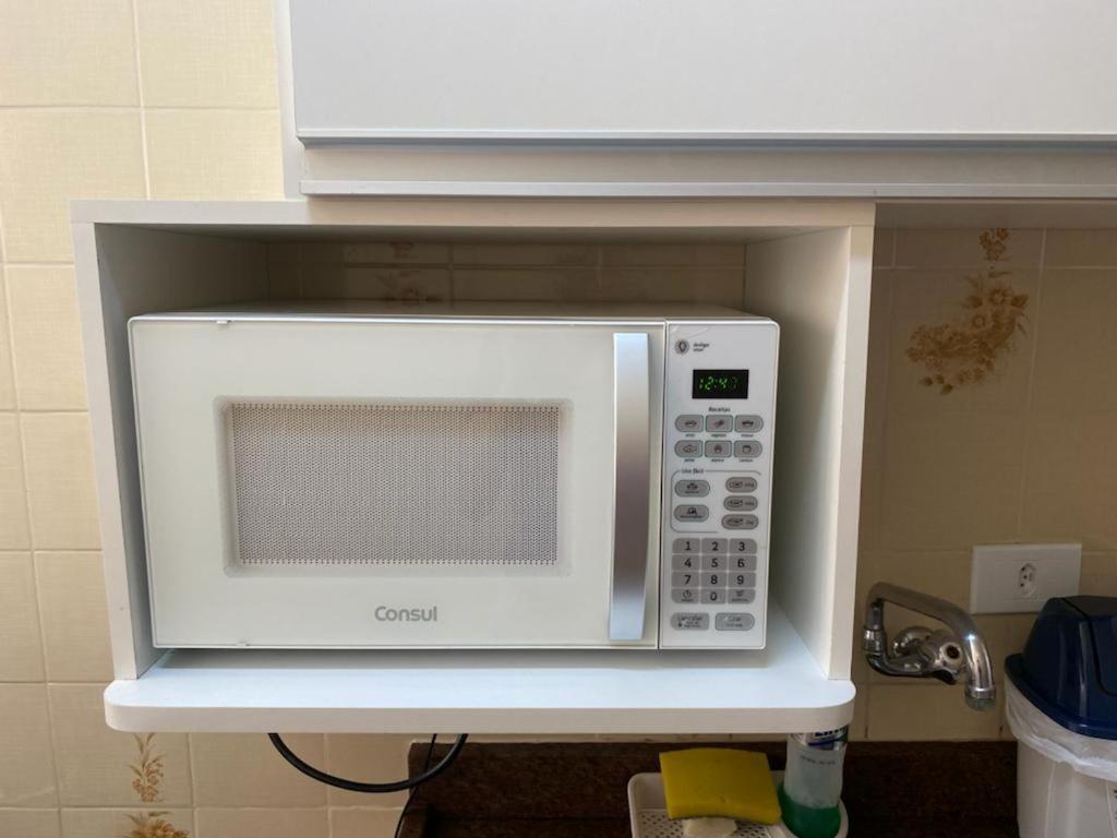 Apartamento Senhor Jose - Ubatuba Praia Grande - Litoral Norte - Sao Paulo 외부 사진